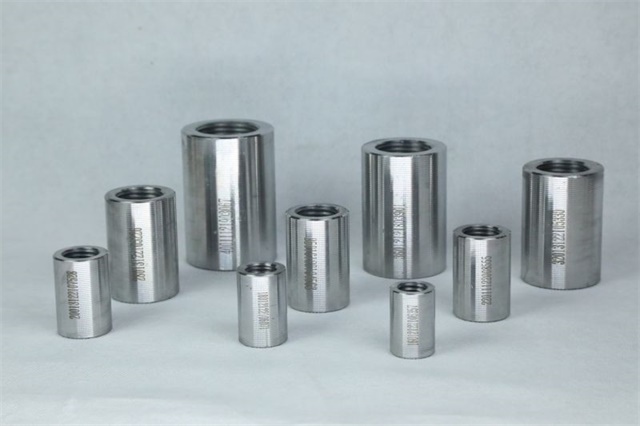 彰武直螺纹钢筋套筒的优势和特点